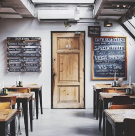 Corso Restaurant
