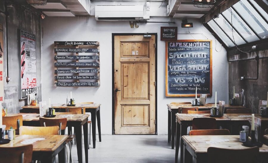 Corso Restaurant